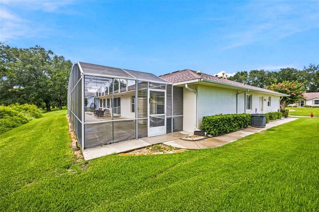 27202 RACQUET CIRCLE, Leesburg, FL 34748