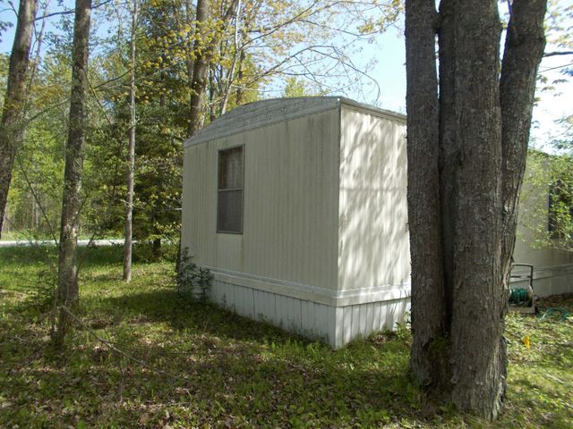 2995 Maple Road, Hale, MI 48739