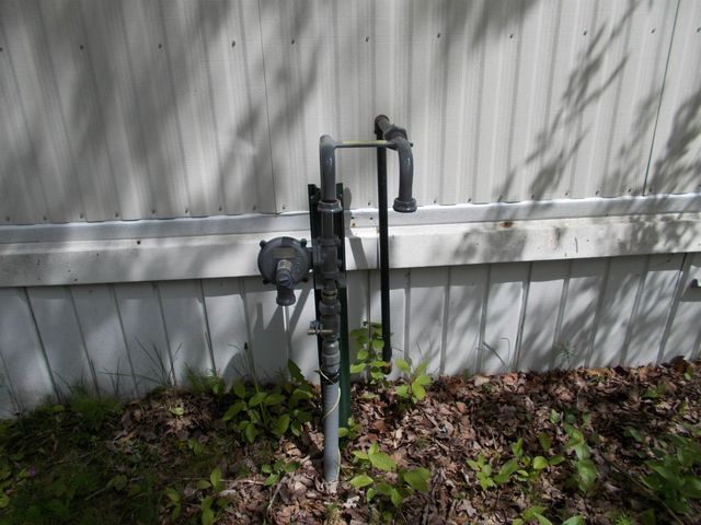 2995 Maple Road, Hale, MI 48739