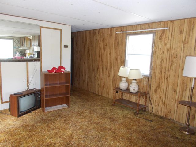 2995 Maple Road, Hale, MI 48739