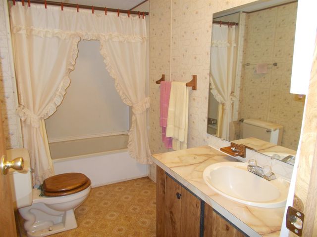 2995 Maple Road, Hale, MI 48739