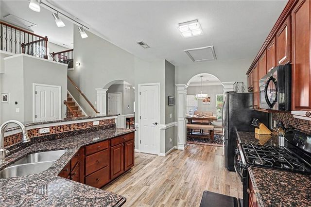 3125 Arrowcrest Place, Winston-salem, NC 27107