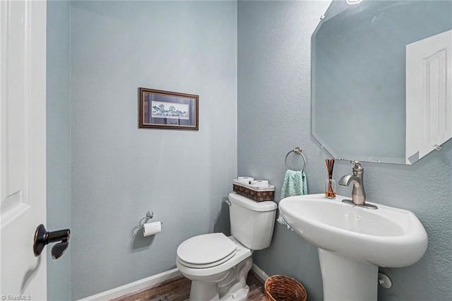 3125 Arrowcrest Place, Winston-salem, NC 27107