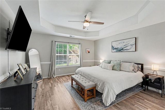 3125 Arrowcrest Place, Winston-salem, NC 27107