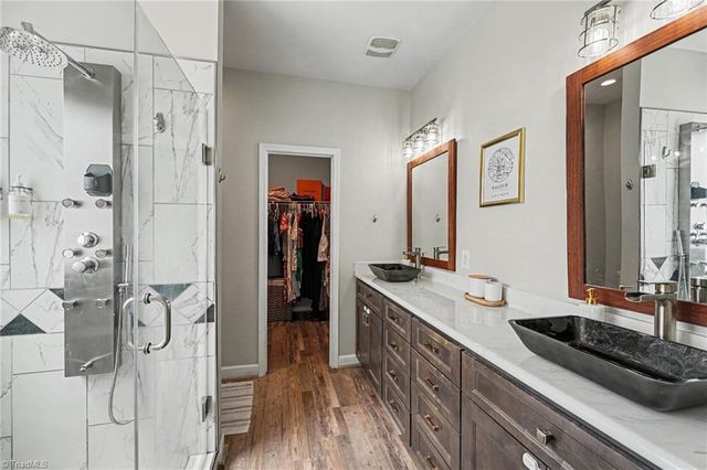 3125 Arrowcrest Place, Winston-salem, NC 27107