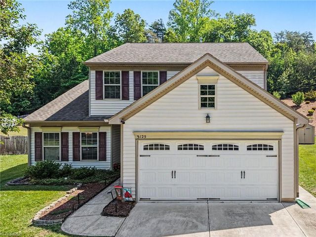3125 Arrowcrest Place, Winston-salem, NC 27107