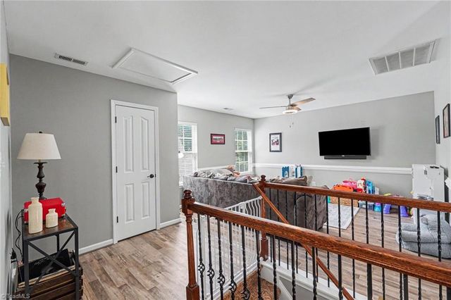 3125 Arrowcrest Place, Winston-salem, NC 27107