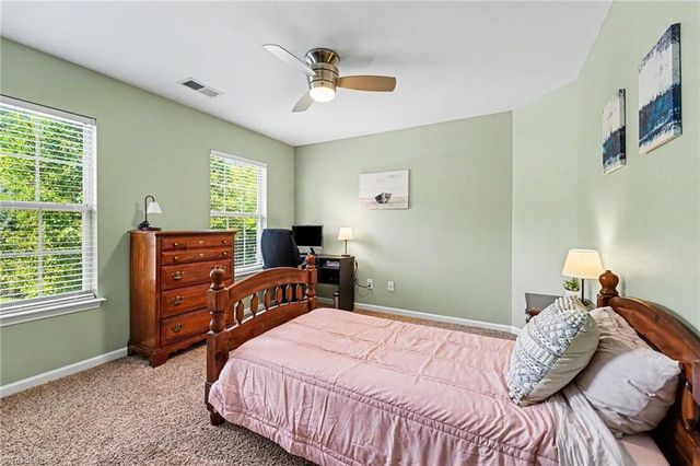 3125 Arrowcrest Place, Winston-salem, NC 27107