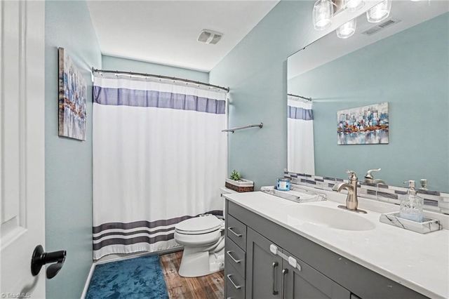 3125 Arrowcrest Place, Winston-salem, NC 27107