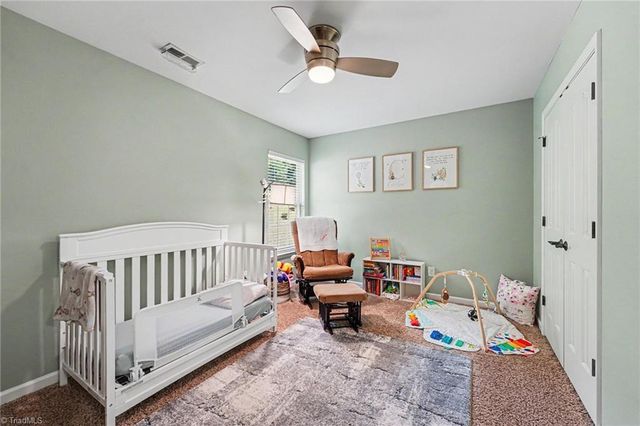 3125 Arrowcrest Place, Winston-salem, NC 27107