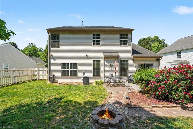 3125 Arrowcrest Place, Winston-salem, NC 27107