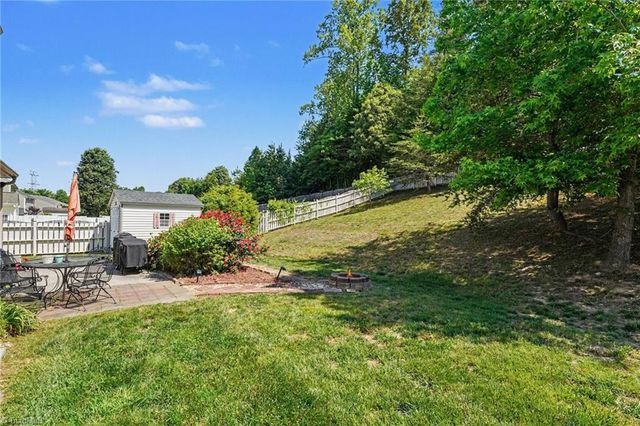 3125 Arrowcrest Place, Winston-salem, NC 27107