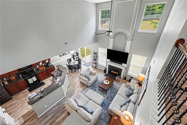 3125 Arrowcrest Place, Winston-salem, NC 27107