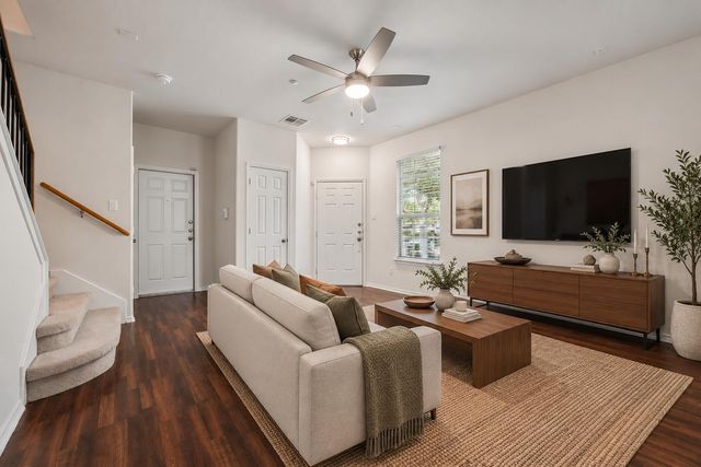 14815 Avery Ranch BLVD 3402, Austin, TX 78717