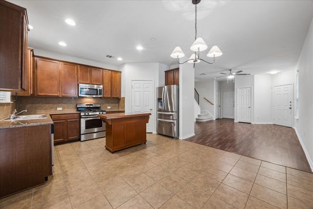 14815 Avery Ranch BLVD 3402, Austin, TX 78717