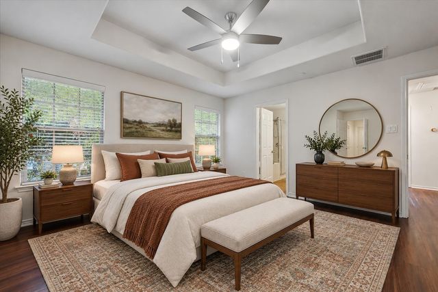 14815 Avery Ranch BLVD 3402, Austin, TX 78717