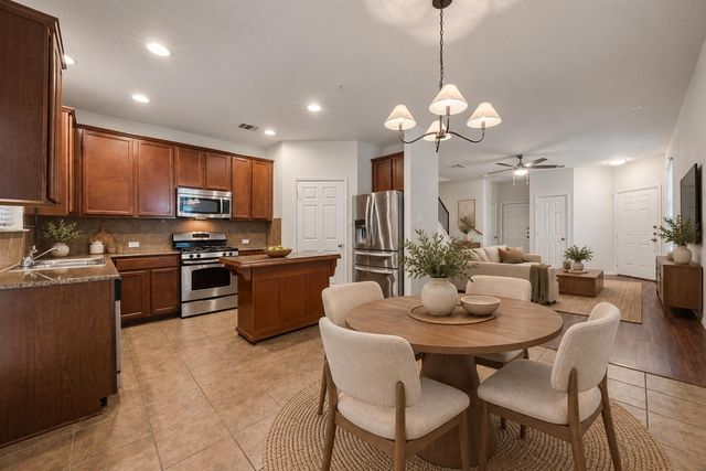 14815 Avery Ranch BLVD 3402, Austin, TX 78717