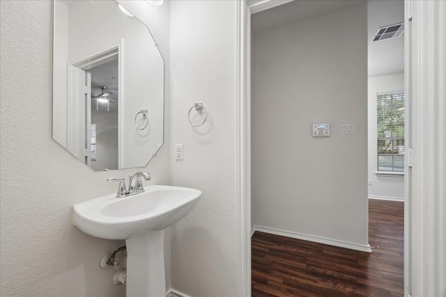 14815 Avery Ranch BLVD 3402, Austin, TX 78717
