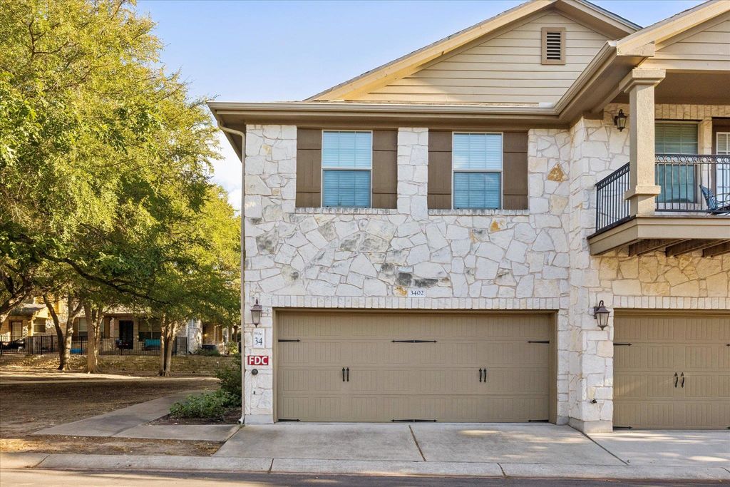 14815 Avery Ranch BLVD 3402, Austin, TX 78717