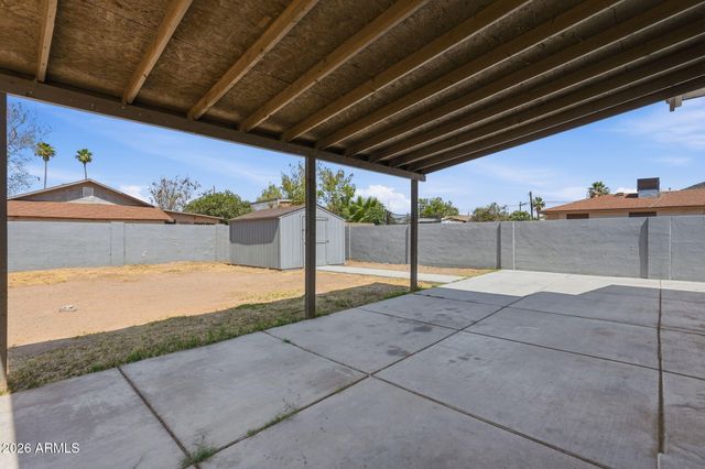 9622 N 13TH Avenue, Phoenix, AZ 85021