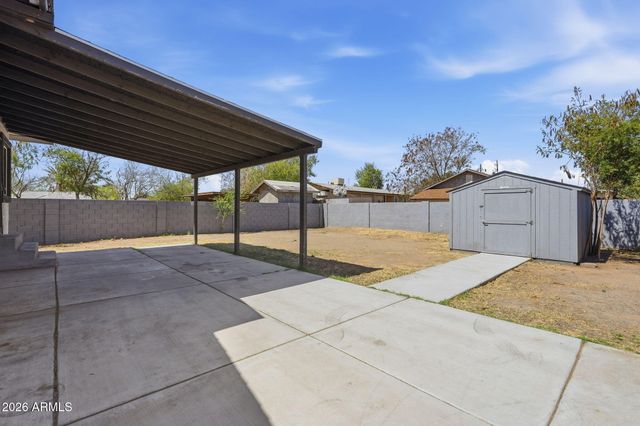 9622 N 13TH Avenue, Phoenix, AZ 85021