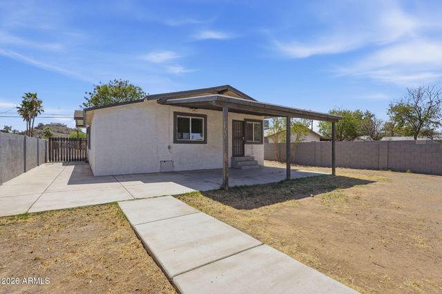 9622 N 13TH Avenue, Phoenix, AZ 85021