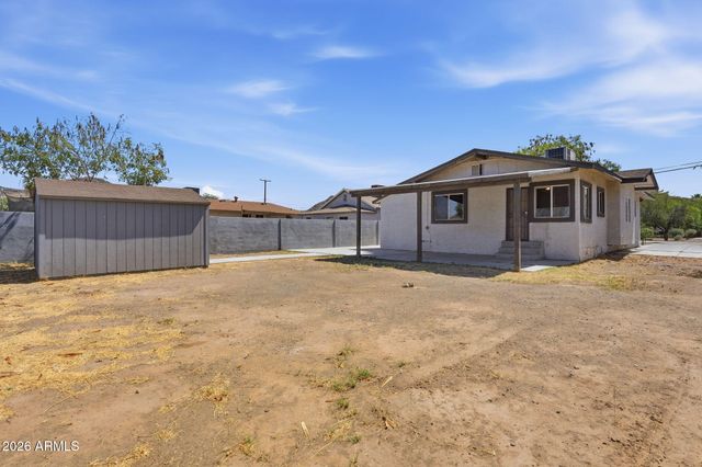 9622 N 13TH Avenue, Phoenix, AZ 85021