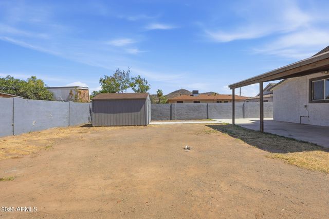9622 N 13TH Avenue, Phoenix, AZ 85021
