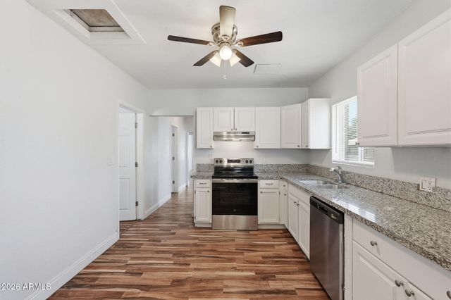 9622 N 13TH Avenue, Phoenix, AZ 85021