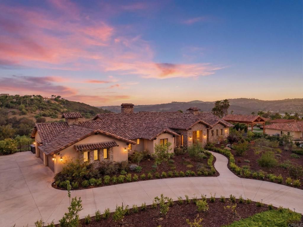 31463 Lake Vista Circle, Bonsall, CA 92003