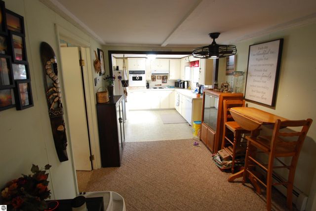 1854 Grouse Lane, St Helen, MI 48656