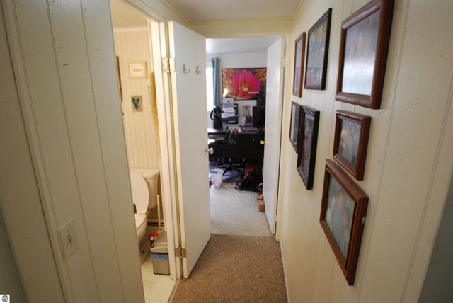 1854 Grouse Lane, St Helen, MI 48656