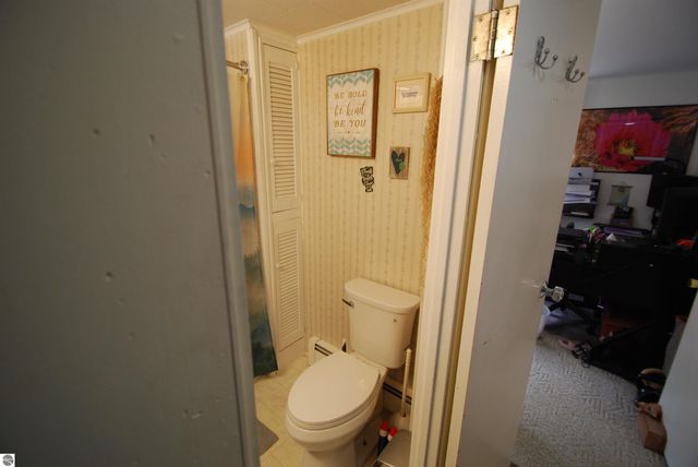 1854 Grouse Lane, St Helen, MI 48656