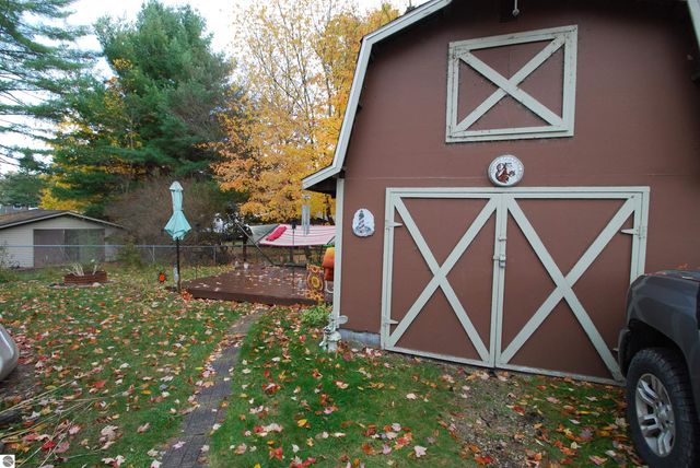 1854 Grouse Lane, St Helen, MI 48656