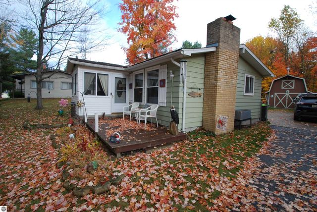 1854 Grouse Lane, St Helen, MI 48656