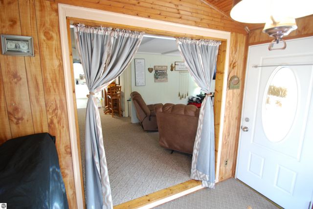 1854 Grouse Lane, St Helen, MI 48656