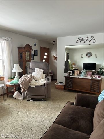 3965 Frazeysburg Road, Zanesville, OH 43701