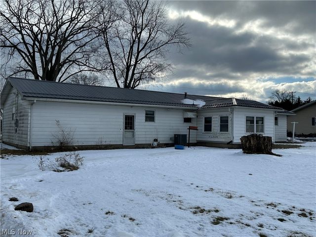 3965 Frazeysburg Road, Zanesville, OH 43701