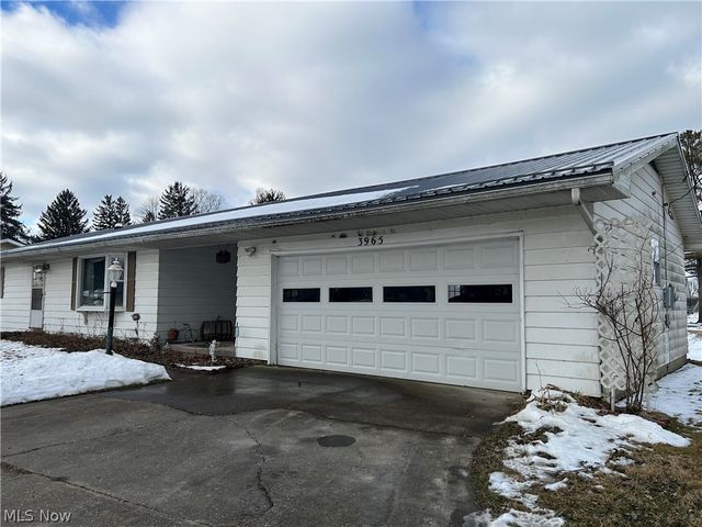 3965 Frazeysburg Road, Zanesville, OH 43701