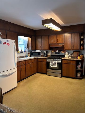 3965 Frazeysburg Road, Zanesville, OH 43701