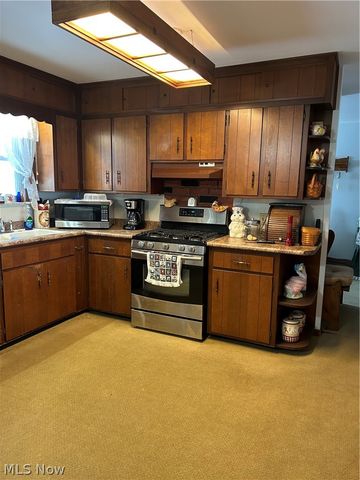 3965 Frazeysburg Road, Zanesville, OH 43701