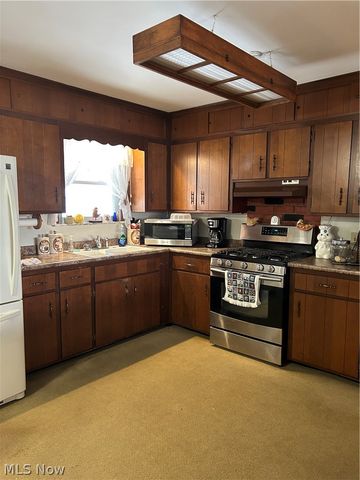 3965 Frazeysburg Road, Zanesville, OH 43701