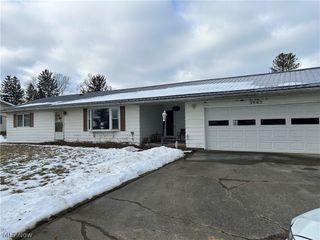 3965 Frazeysburg Road, Zanesville, OH 43701