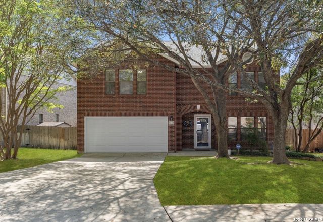 7639 Stone Crop Ln., San Antonio, TX 78249