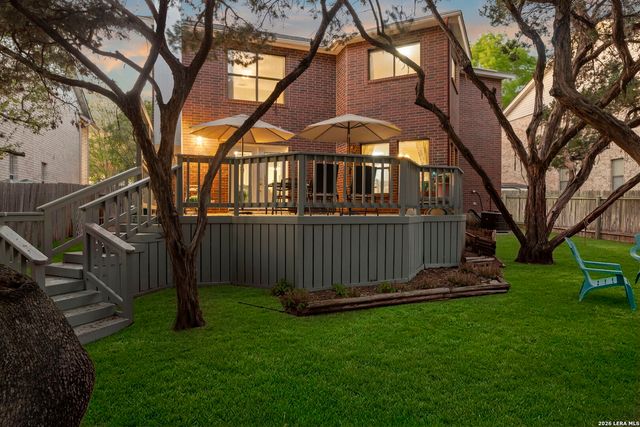 7639 Stone Crop Ln., San Antonio, TX 78249