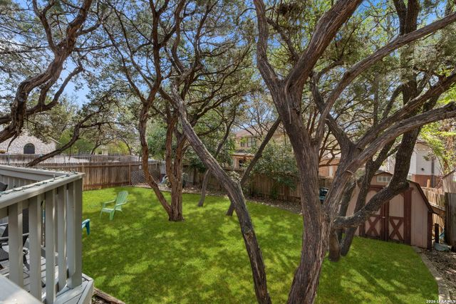 7639 Stone Crop Ln., San Antonio, TX 78249