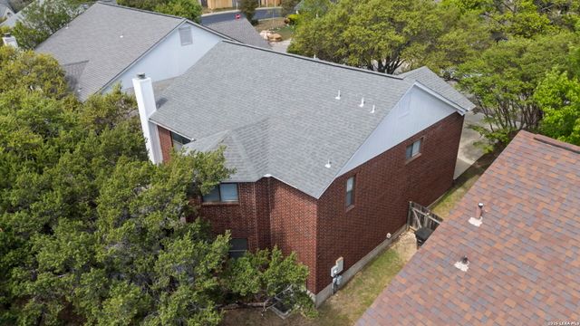 7639 Stone Crop Ln., San Antonio, TX 78249