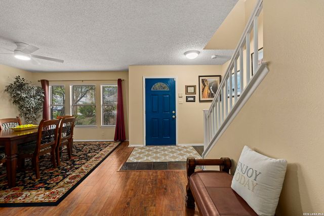 7639 Stone Crop Ln., San Antonio, TX 78249