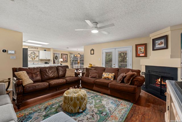 7639 Stone Crop Ln., San Antonio, TX 78249