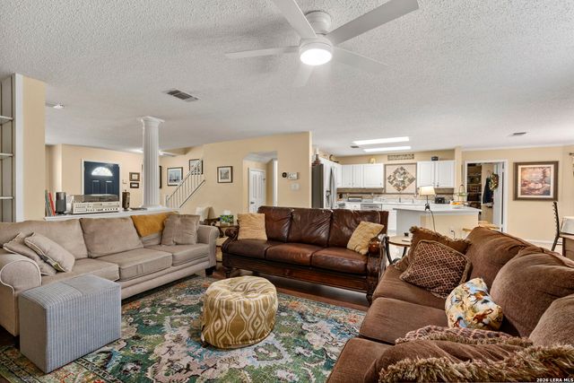 7639 Stone Crop Ln., San Antonio, TX 78249